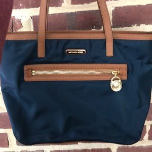 Michael Kors Purse Kempton